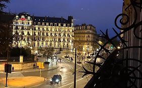 Le Pompon - Centre ville de Dijon